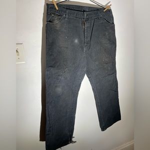 Dickies work pants